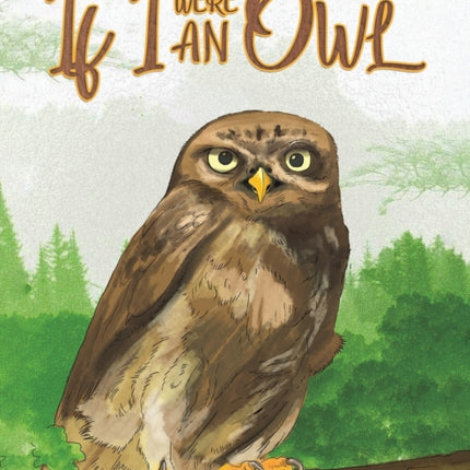 If I were an Owl