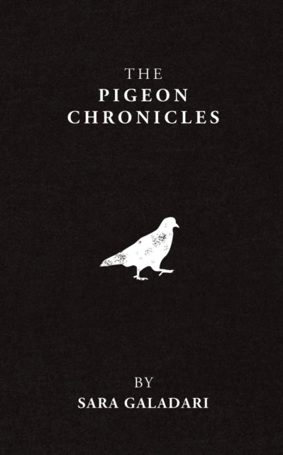 The Pigeon Chronicles