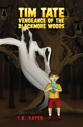 Tim Tate  Vengeance of the Blackmore Woods