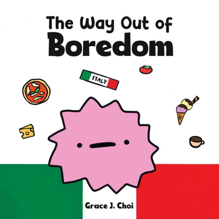 The Way Out of Boredom