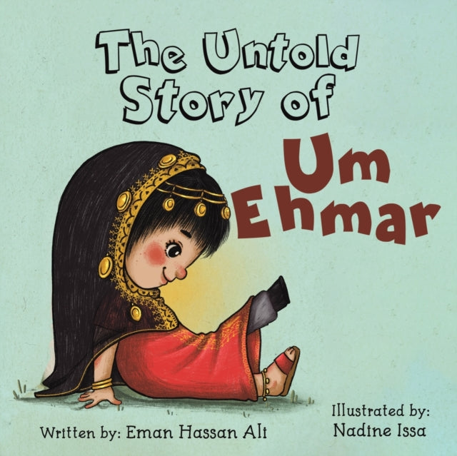 UNTOLD STORY OF UM EHMAR