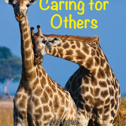 CARING FOR OTHERS