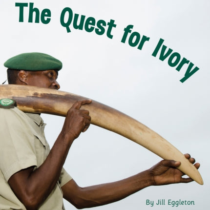 QUEST FOR IVORY
