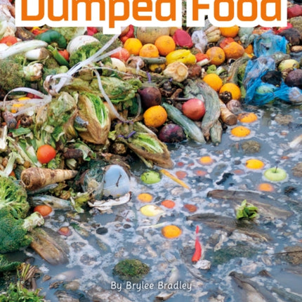 DUMPED FOOD