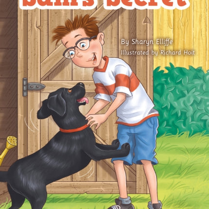 SAMS SECRET