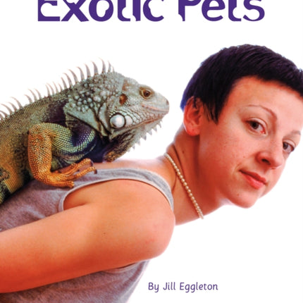 EXOTIC PETS