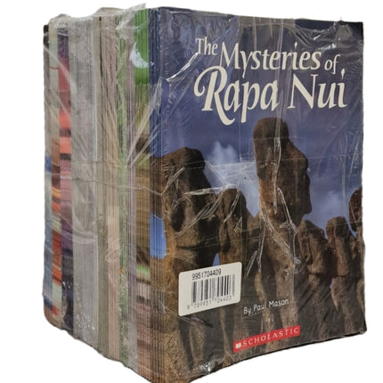 CONNECTORS SAPPHIRE PACK