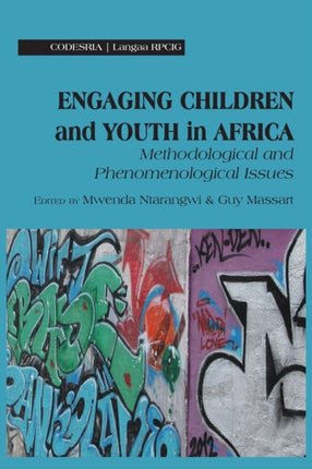 Engaging Children and Youth in Africa.