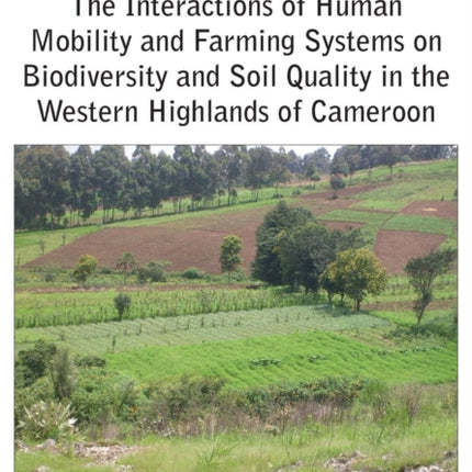 The Interactions of Human Mobility and Farming