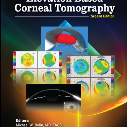 Elevation Based Corneal Tomography