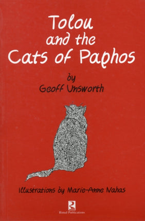 Tolou and the Cats of Paphos