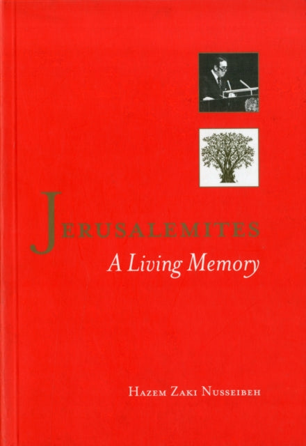 Jerusalemites: A Living Memory