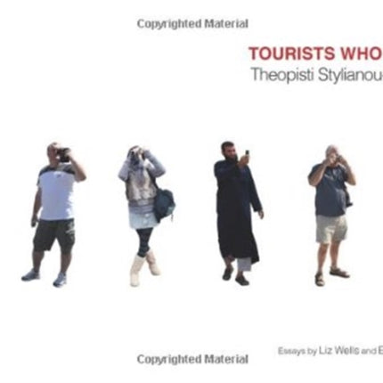 Tourists Who Shoot