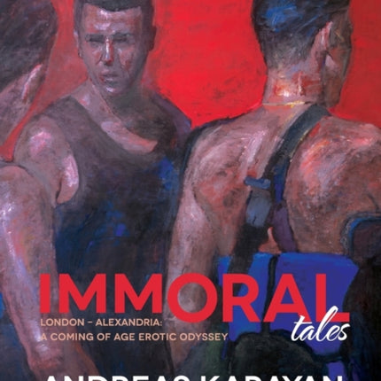 Immoral Tales