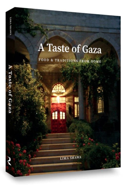 A Taste of Gaza: Food and Traditions from Home