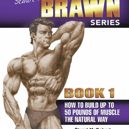 Stuart Mcrobert's New Brawn Series