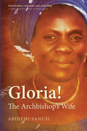Gloria The Archbishops Wife Hippo