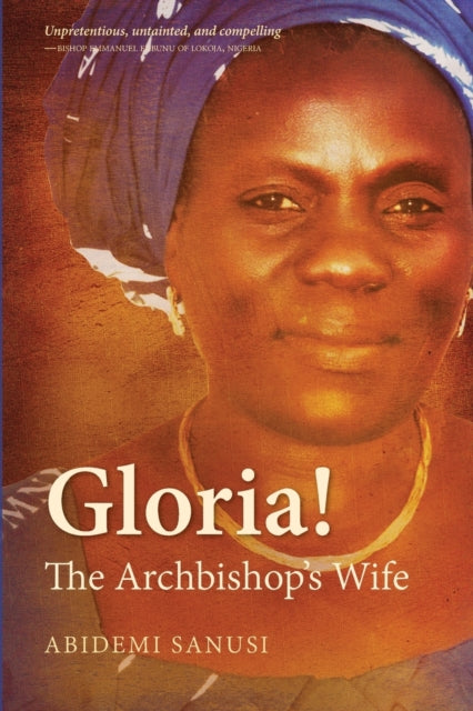 Gloria The Archbishops Wife Hippo