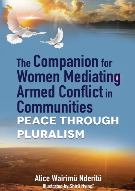 The Companion for Women Mediating Armed Conflict
