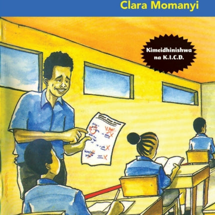 Siku ya Wajinga