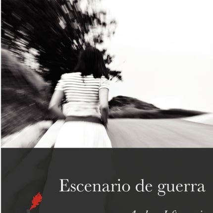 Escenario de Guerra