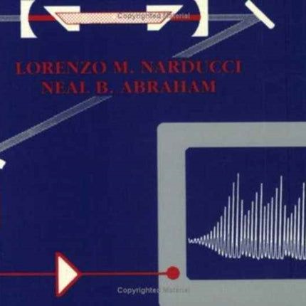 Laser Physics And Laser Instabilities