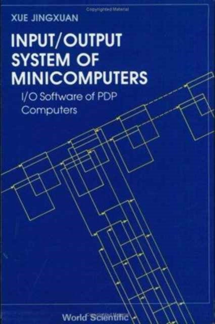 Input/output System Of Minicomputers: I/o Software Of Pdp Computers