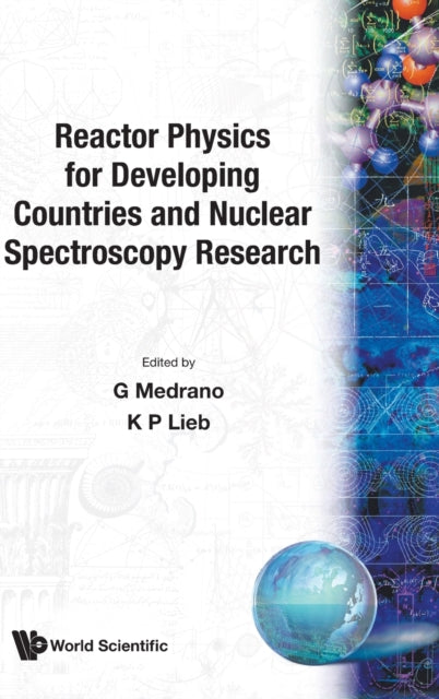 Reactor Physics For Developing Countries And