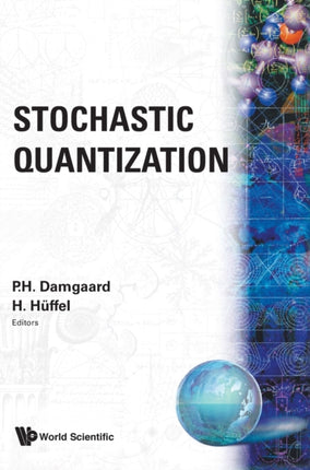 Stochastic Quantization