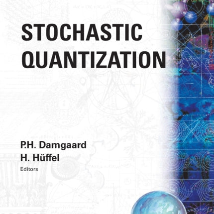 Stochastic Quantization