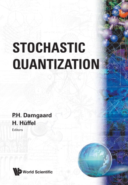 Stochastic Quantization