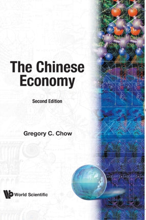 Chinese Economy, The (2nd Edition)