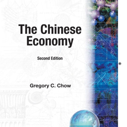 Chinese Economy, The (2nd Edition)