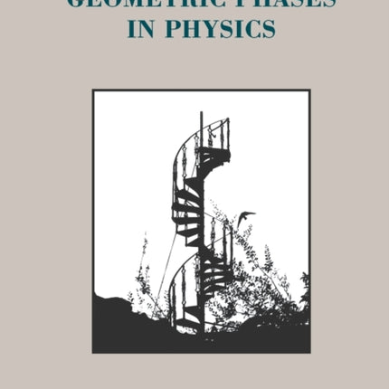 Geometric Phases In Physics