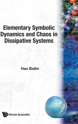 Elementary Symbolic Dynamics And Chaos In