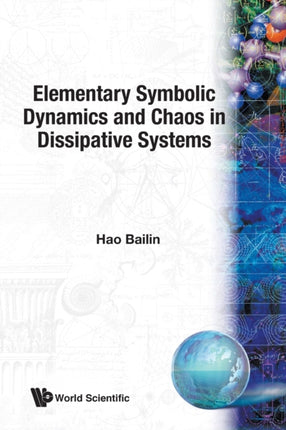 Elementary Symbolic Dynamics And Chaos In