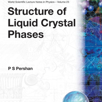 Structure Of Liquid Crystal Phases