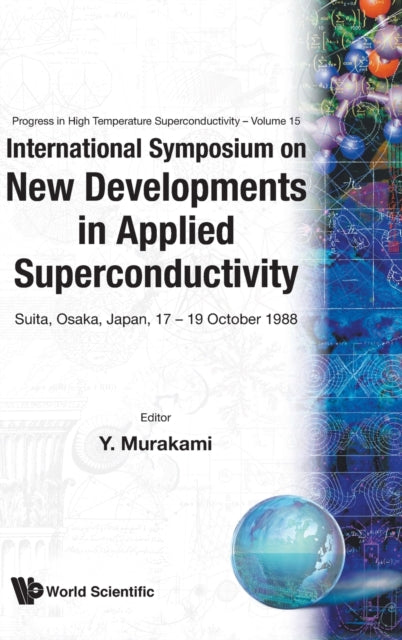 New Developments In Applied Superconductivity -