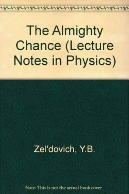 Almighty Chance, The