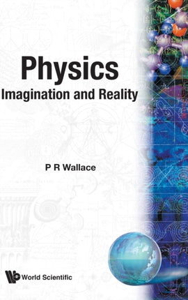 Physics : Imagination And Reality