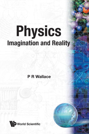 Physics : Imagination And Reality