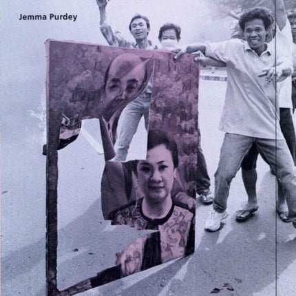 Anti-Chinese Violence in Indonesia 1996-1999