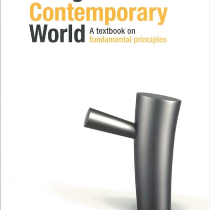Design for a Contemporary World: A Textbook on