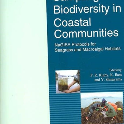 Sampling Biodiversity in Coastal Communities: