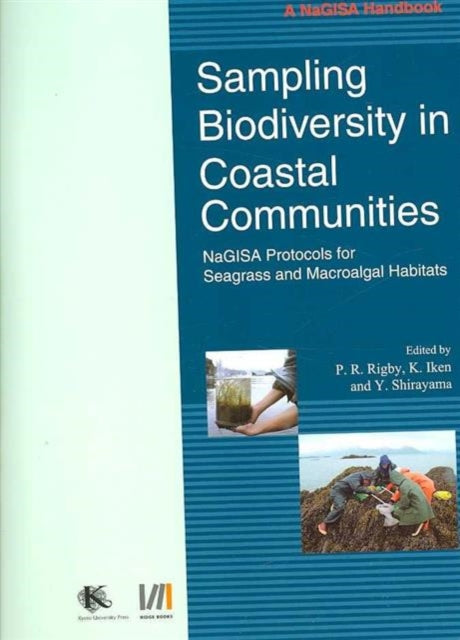 Sampling Biodiversity in Coastal Communities: