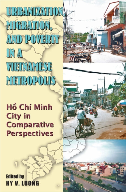 Urbanization, Migration and Poverty in a