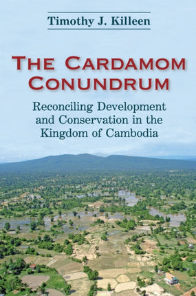 The Cardamom Conundrum: Reconciling Development