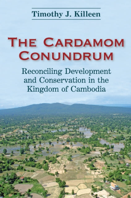 The Cardamom Conundrum: Reconciling Development