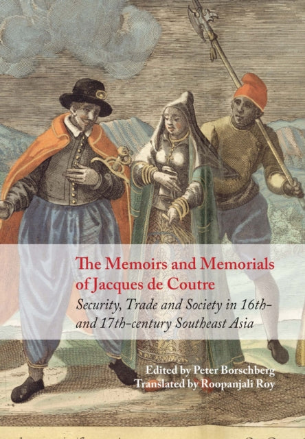 The Memoirs and Memorials of Jacques de
