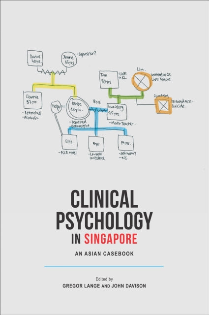 Clinical Psychology in Singapore: An Asian